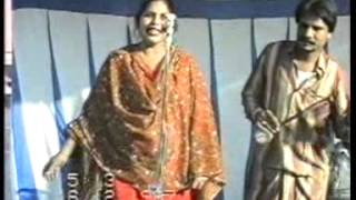 Chamkila and Amarjot  Dangan Kharak Payin  LIVE  6121987 [upl. by Itch41]