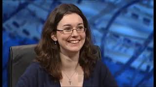 University Challenge UK 20082009  3813  Bristol v Manchester [upl. by Hussey]