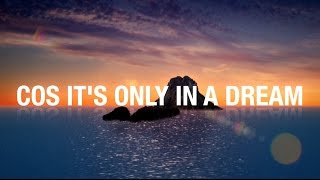 Paul van Dyk Jessus and Adham Ashraf feat Tricia McTeague Only In A Dream Lyrics Video [upl. by Sadirah]