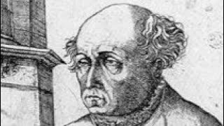 Paracelsus 1493 – 1541 [upl. by Orodisi]