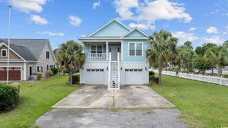 3851 Journeys End Rd for sale in Murrells Inlet SC 29576  Residential [upl. by Grigson]