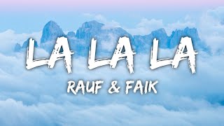 Rauf amp Faik  You cant buy me lovingla la la8D Remix🎧Use headphones🎧 [upl. by Alane]