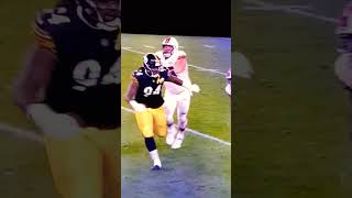 WATSON BROWNS VS STEELERS RIVALRY CONTINUES espn [upl. by Ahsier]