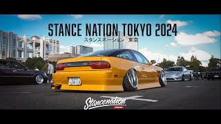 スタンスネーション2024 2dey stance nation tokyo 2024 [upl. by Oine]