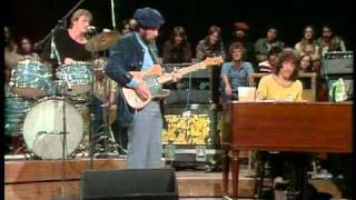 Roy Buchanan  Live from Austin TX [upl. by Nevyar864]