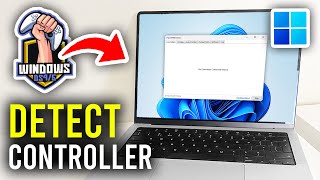 How To Fix DS4Windows Not Detecting Controller  Full Guide [upl. by Shieh703]