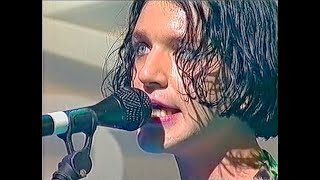 Placebo  Nancy Boy  London 1996 HD [upl. by Rastus]