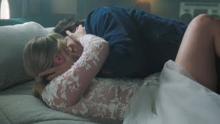 Riverdale 6x05 Betty and Jughead Kiss Scene HD Season 6 Episode 5 [upl. by Fisoi]