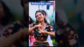 Chameli Hy Hy New Version  Odia Sambalpuri Song 😍 Chameli Hy Hy [upl. by Enomas171]