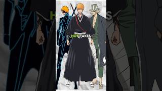 Here are 3 Bleach Hot Takes bleachanime bleach shorts [upl. by Morgan]