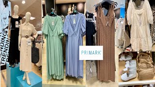 NOVEDADES PRIMARK❤️😍NUEVA COLECCIÓN ROPA VERANO DE MUJERCALZADO amp BOLSOS MAYO 2024جديد بريمارك [upl. by Enyal]