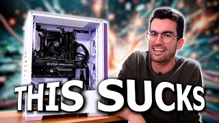 Fixing a Viewers BROKEN Gaming PC  Fix or Flop S4E18 [upl. by Sachsse]