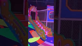 diy soft play equipmentlittle es indoor play centerindoor playground equipment cost [upl. by Weidman]