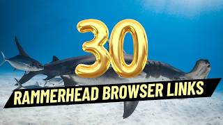 30 Rammerhead Browser Links  Proxy for School Chromebook 2024 [upl. by Avera648]