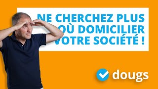 Domiciliation de société  conseils et astuces pour avoir le siège social chez soi [upl. by Arikat]