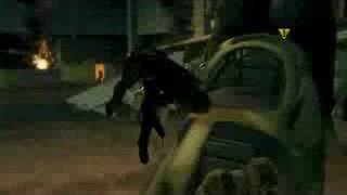 Mercenaries 2 World in Flames™ PC  Mui ending cutscenes 720p HD playback [upl. by Yemrots123]