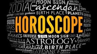 Visual Study Method  Astrology  Horoscope  Jyotish astrology horoscope zodiac [upl. by Murtha]