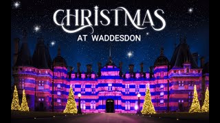 Christmas at Waddesdon Trailer 2024 [upl. by Zsa901]