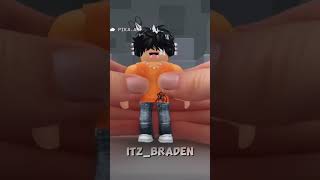 Crush it roblox robloxedit edit [upl. by Shulock]