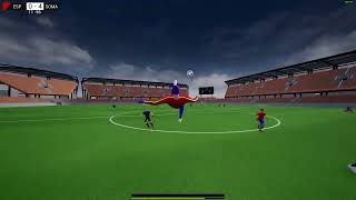 eminzdgn  Pro Soccer Online Highlights 5 [upl. by Greysun]