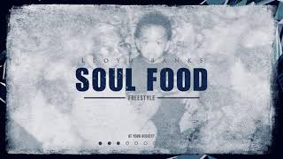 Lloyd Banks  SoulFood [upl. by Haldane21]