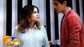 violetta saison 2 épisode 77  francais [upl. by Haras]