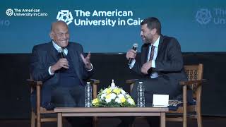 From the Heart A Pioneer in Science and Philanthropy  A Conversation With Sir Magdi Yacoub [upl. by Ignacio613]