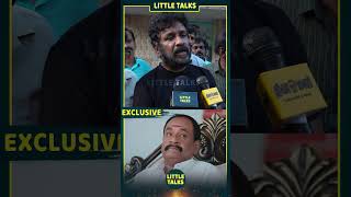 இத எப்படி கடந்து போறதுன்னு தெரியல  எதிர்நீச்சல் Director Thiruselvam  shorts [upl. by Airyk]