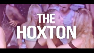 The Hoxton  TORONTO Canada I Croatia Squad On Tour [upl. by Arihsan832]