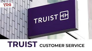 Truist Customer Service [upl. by Altis]