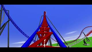 Chunnel Coaster [upl. by Lodie]