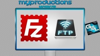 Montar nuestro propio servidor FTP públicoTUTORIAL [upl. by Dekow]