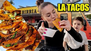 The Juiciest STREET TACOS  Los Tacos Mas JUGOSOS CALLEJEROS [upl. by Atiuqet332]