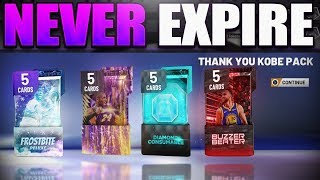 NEW  3 SECRET LOCKER CODES IN NBA 2K20 MYTEAM🤯 HIDDEN LOCKER CODES IN NBA 2K20  NEVER EXPIRE [upl. by Thorstein]