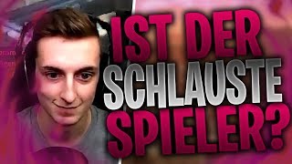 PAIN ist der schlauste Spieler   HARMII trifft krassen Sniperschuss  Fortnite Highlights Deutsch [upl. by Zanlog]