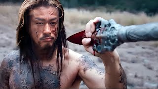 Hammer of Shaolin  Chinese Kungfu Full Movie  English Subtitles [upl. by Rollins487]