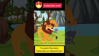 Kids English Stories  Fun and Engaging Moral Stories for Children [upl. by Aisanat]