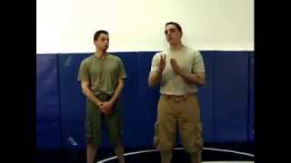 Easy Techniques For Self Defense DVD [upl. by Elletnahc]