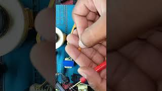 Onida ac PCB repair full details part 2 [upl. by Aeriela]