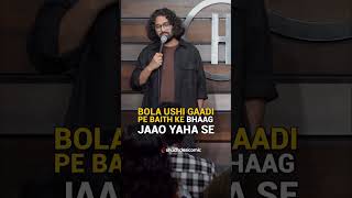 Ravi Gupta standup comedy scene ravigupta raviguptacomedy standupcomedy standup funny [upl. by Cob783]