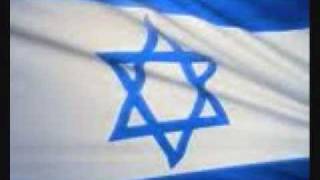 Enrico MaciasHatikva Israeli National Anthem [upl. by Clementius]