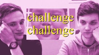 CHALLENGE challenge challenge  Generator Frajdy [upl. by Flavian]