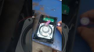 Bluetooth speaker battery replacement  Bluetooth speaker battery [upl. by Ekle]