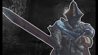 Dark Souls 3  The Beauty of the Abyss Watchers [upl. by Dorcea]