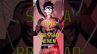 SINTA A PRESSÃO NENEM [upl. by Asyla]