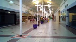 DEATH OF LATHAM CIRCLE MALL [upl. by Kerekes82]