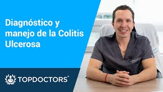 Diagnóstico y manejo de la Colitis Ulcerosa [upl. by Adaline]