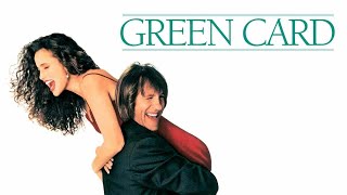 Green Card 1990 – Full movie [upl. by Abihsat]