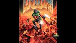 Doom Classic Theme HQ [upl. by Schreiber]