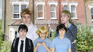 outnumbered parody [upl. by Romonda]